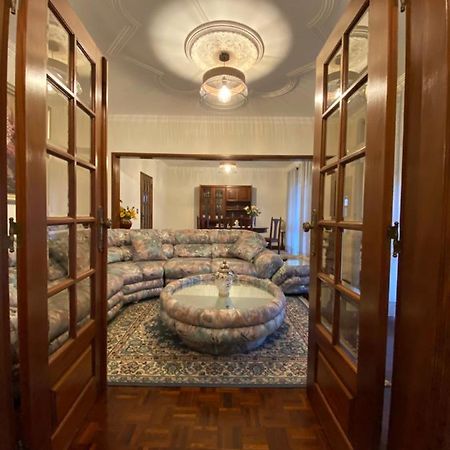 Гостевой дом Casa Da Tia Poutena Экстерьер фото