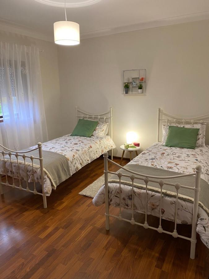Гостевой дом Casa Da Tia Poutena Экстерьер фото